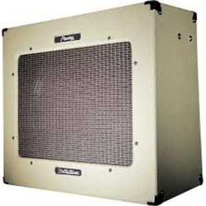 Гитарный комбо PEAVEY Delta Blues 115 Tweed