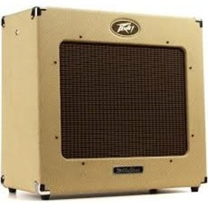 Гитарный комбо PEAVEY Delta Blues 115 Tweed