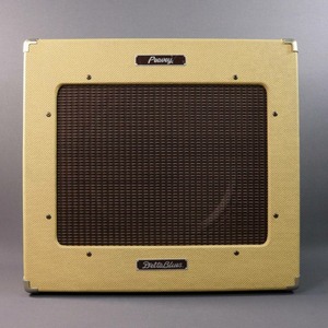 Гитарный комбо PEAVEY Delta Blues 115 Tweed