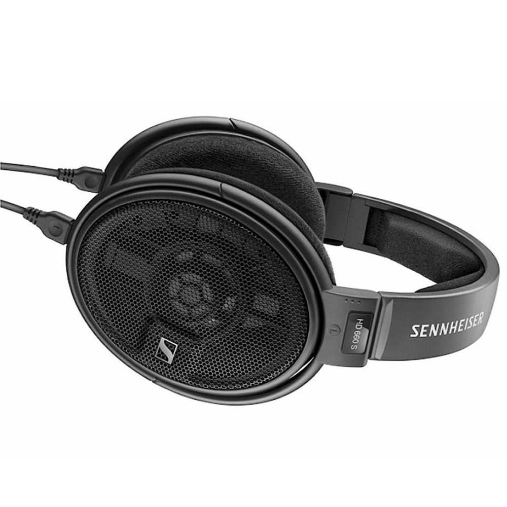 Наушники Sennheiser Hd 660 S Купить