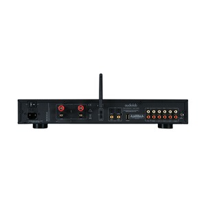 Интегральный усилитель Audiolab 6000A Black