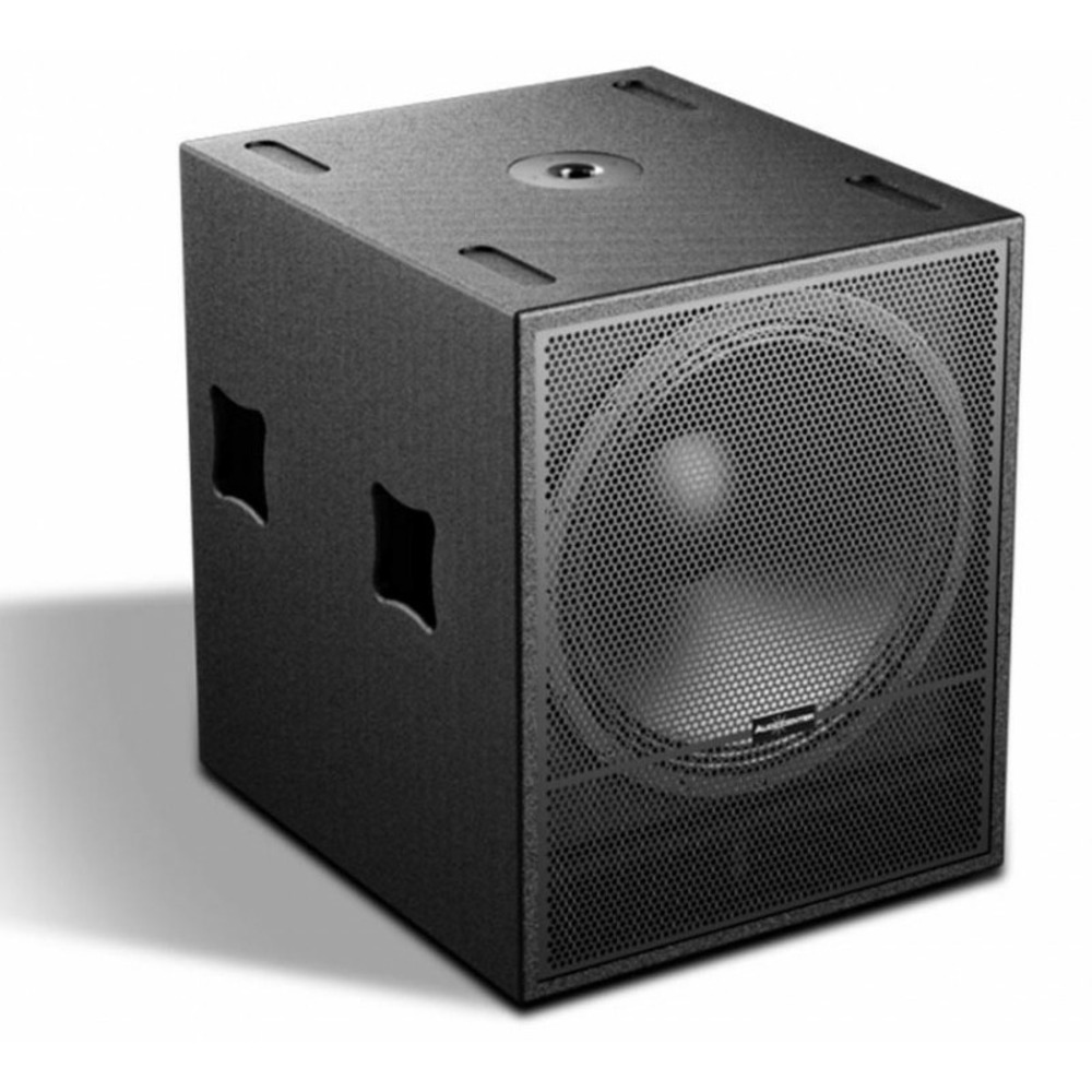 Купить пассивный сабвуфер Audiocenter PF118B+ недорого, отзывы, фотографии,  характеристики, низкие цены в интернет магазине БигТВ с доставкой по городу  Москва