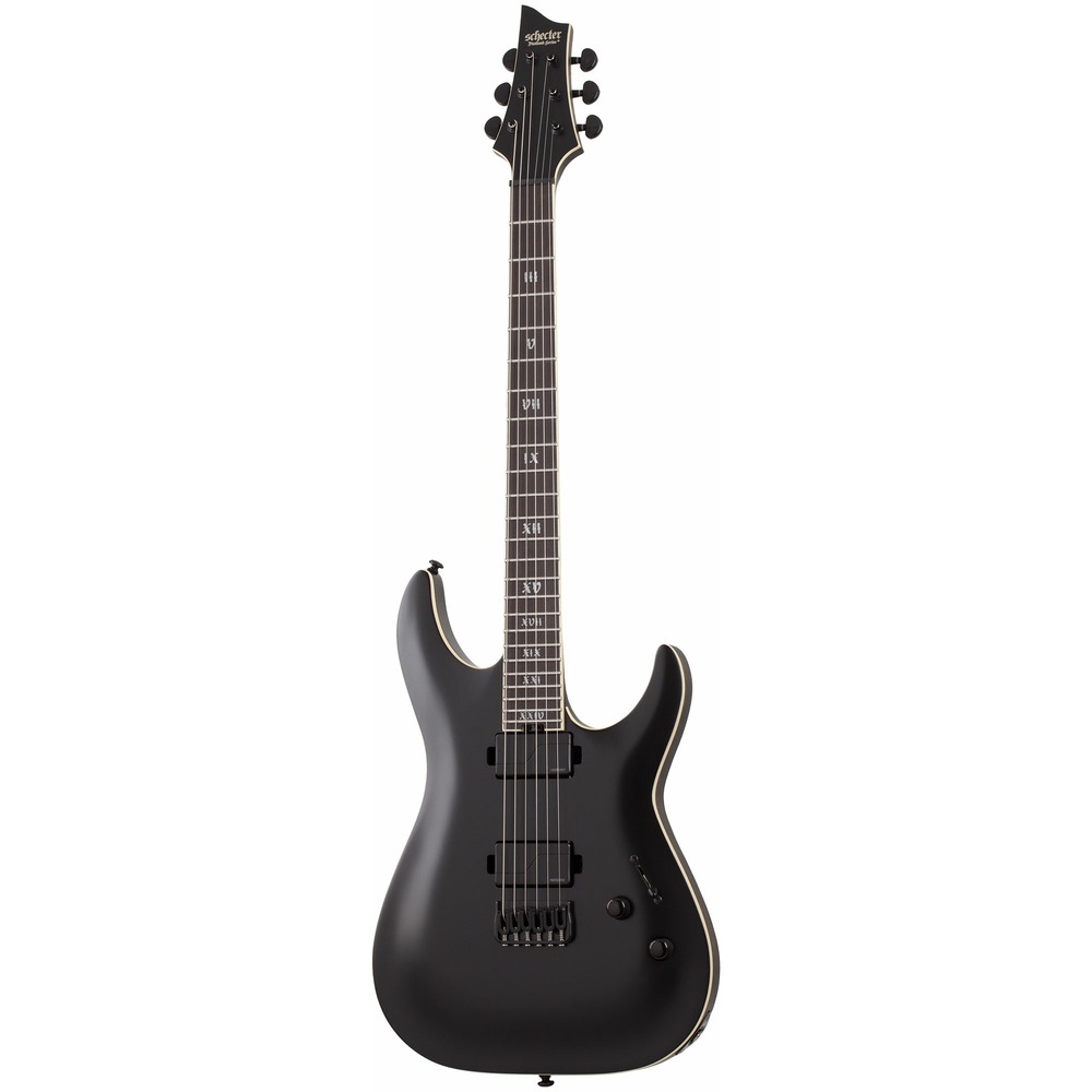 Электрогитара SCHECTER C-1 SLS ELITE EVIL TWIN