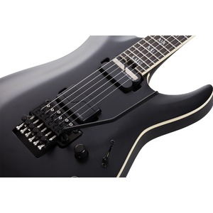 Электрогитара SCHECTER C-1 SLS ELITE EVIL TWIN