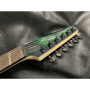 Электрогитара SCHECTER C-6 PRO AQB