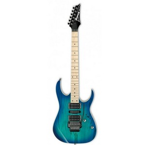 Электрогитара IBANEZ RG370AHMZ-BMT