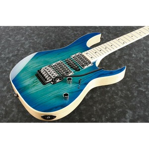 Электрогитара IBANEZ RG370AHMZ-BMT