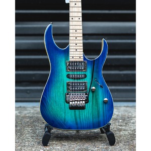 Электрогитара IBANEZ RG370AHMZ-BMT