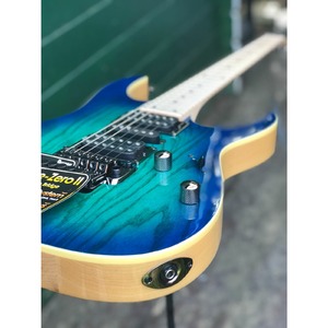 Электрогитара IBANEZ RG370AHMZ-BMT