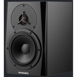 Студийный монитор активный Dynaudio LYD-5 Black