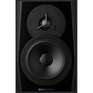 Студийный монитор активный Dynaudio LYD-5 Black