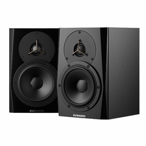 Студийный монитор активный Dynaudio LYD-5 Black