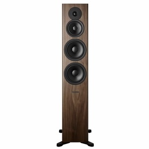 Напольная акустика Dynaudio Evoke 50 Walnut wood