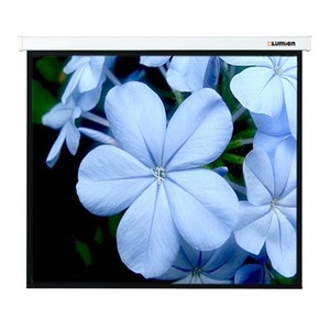 Экран для проектора Lumien Master Picture CSR 141x176см 84 Matte White LMP-100102CSR