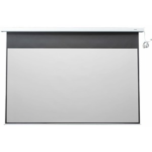 Экран для проектора Lumien Master Picture CSR 141x176см 84 Matte White LMP-100102CSR