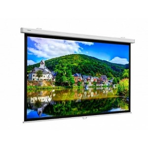 Экран для проектора Lumien Master Picture CSR 141x176см 84 Matte White LMP-100102CSR