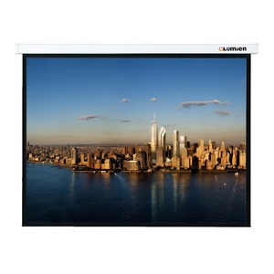 Экран для проектора Lumien Master Picture CSR 141x176см 84 Matte White LMP-100102CSR