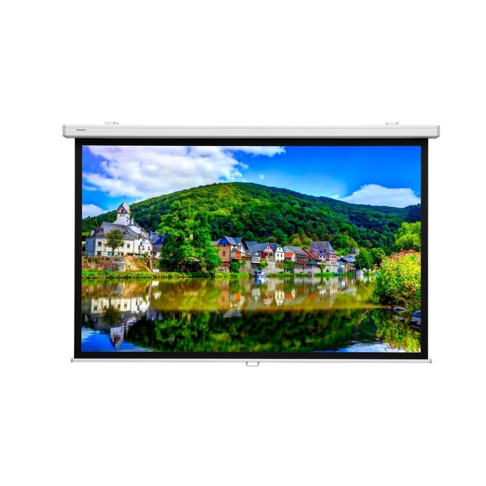 Экран для проектора Lumien Master Picture CSR 194x276см 123 Matte White LMP-100114CSR