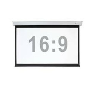 Экран для проектора Lumien Master Large Control 299x510см 225 Matte White FiberGlass LMLC-100104A