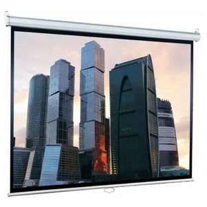 Экран для проектора Lumien Master Large Control 299x510см 225 Matte White FiberGlass LMLC-100104A