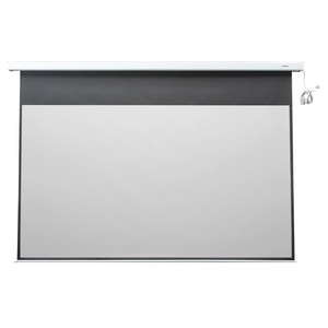 Экран для проектора Lumien Master Large Control 299x510см 225 Matte White FiberGlass LMLC-100104A