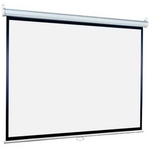 Экран для проектора Lumien Master Large Control 299x510см 225 Matte White FiberGlass LMLC-100104A