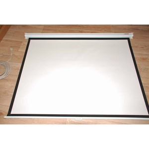 Экран для проектора Lumien Master Large Control 299x510см 225 Matte White FiberGlass LMLC-100104A