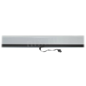 Экран для проектора Lumien Master Large Control 299x510см 225 Matte White FiberGlass LMLC-100104A