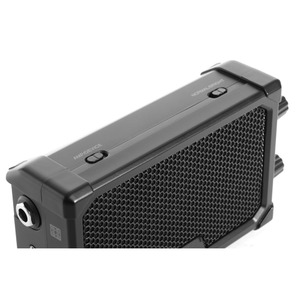 Гитарный комбо IK MULTIMEDIA iRig Nano Amp