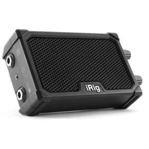 Гитарный комбо IK MULTIMEDIA iRig Nano Amp