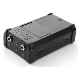 Гитарный комбо IK MULTIMEDIA iRig Nano Amp