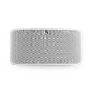 Портативная акустика Bluesound Pulse MINI 2i White