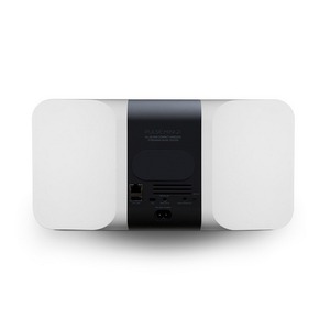 Портативная акустика Bluesound Pulse MINI 2i White