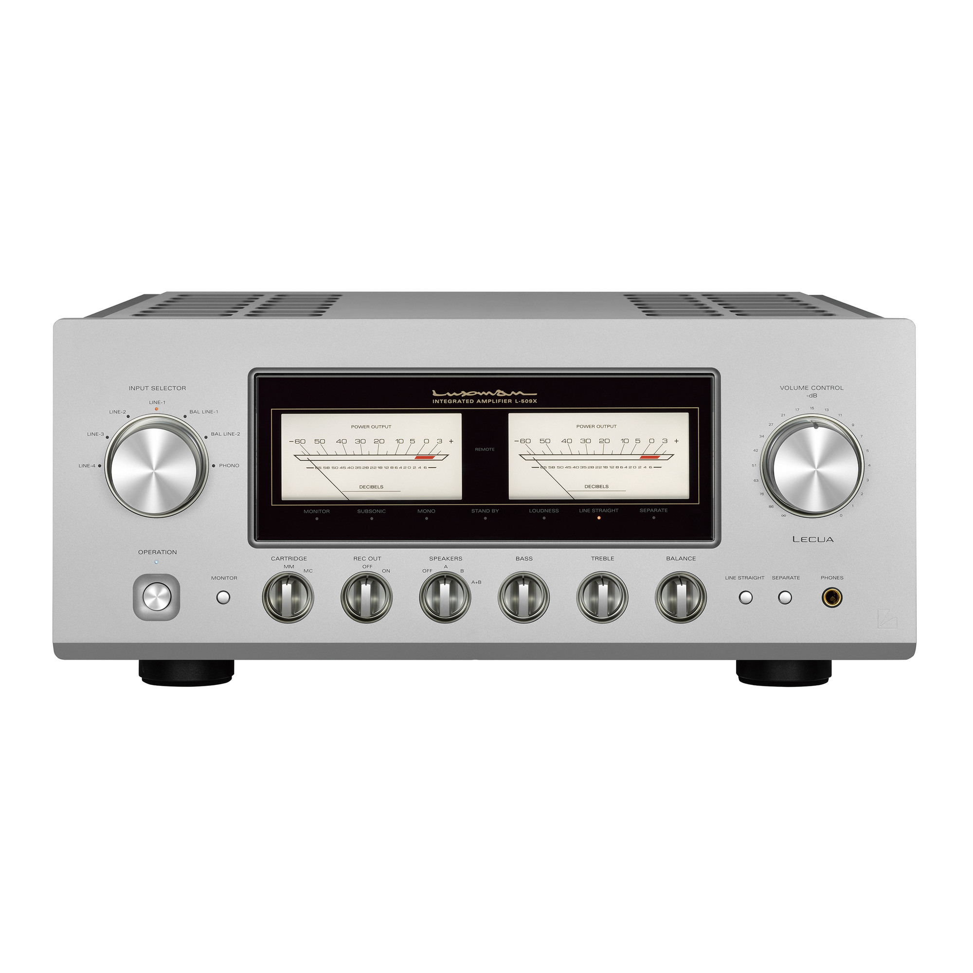 Интегральный усилитель. Luxman l-509x. Стереоусилитель Luxman l-509x. Luxman 590 AX II. Усилитель Luxman l507.