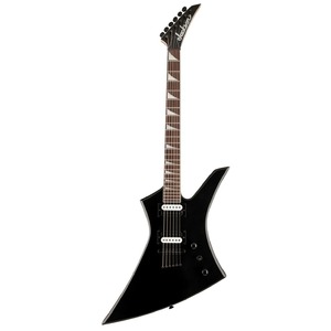 Электрогитара JACKSON JS32T KE AH FB SATIN BLACK