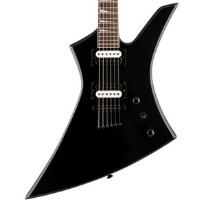 Электрогитара JACKSON JS32T KE AH FB SATIN BLACK