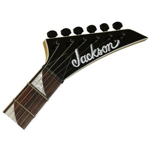 Электрогитара JACKSON JS32T KE AH FB SATIN BLACK