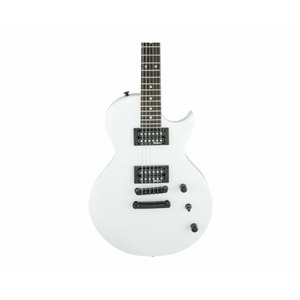 Электрогитара Les Paul JACKSON JS22 SC AH FB Snow White