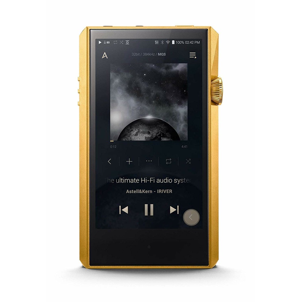 Купить цифровой плеер Ні-Fi Astell&Kern SP1000M Gold недорого, отзывы,  фотографии, характеристики, низкие цены в интернет магазине БигТВ с  доставкой по городу Москва