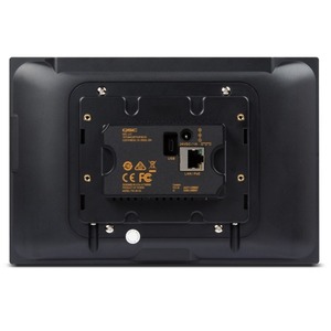 Сенсорный контроллер QSC QSC TSC-80TW-G2-BK / Q-SYS 8.0