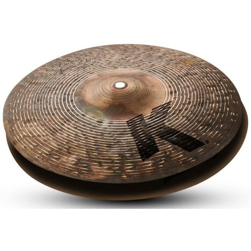 Тарелки для ударной установки комплект ZILDJIAN KCSP4681 K CUSTOM DRY CYMBAL SET