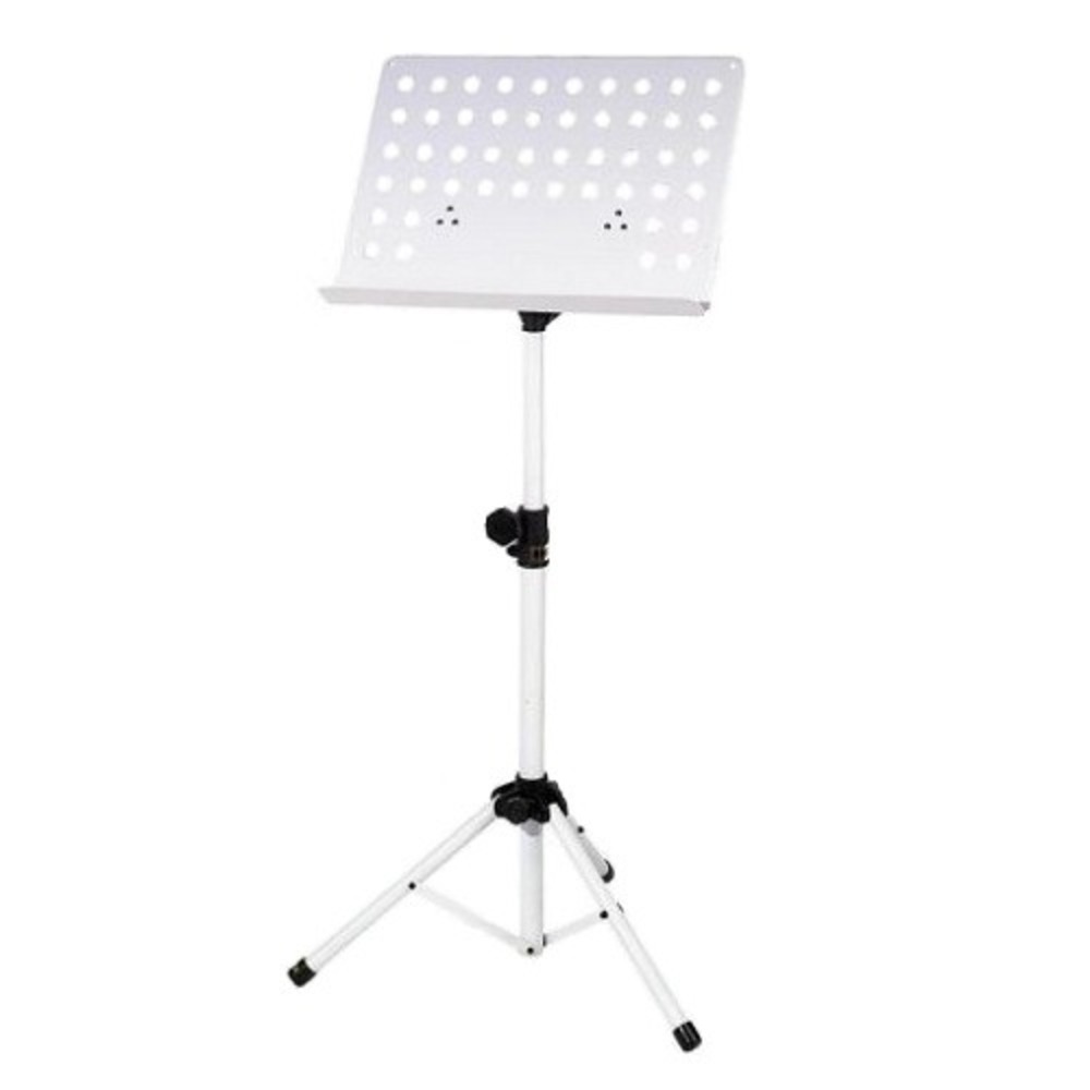 Пюпитр Gewa Orchestral Music Stand White