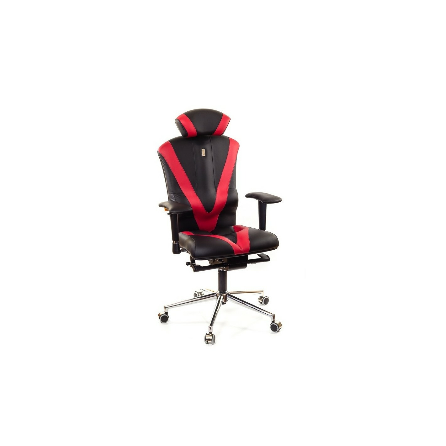 Кресло компьютерное игровое red square pro daring orange