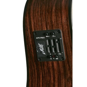 Электроакустическая гитара Maton ER90C