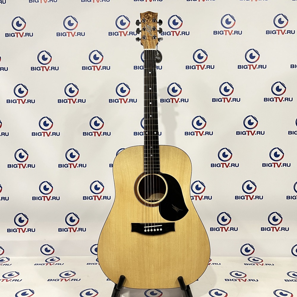 Акустическая гитара Maton S60