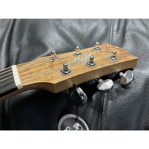 Акустическая гитара Maton S60