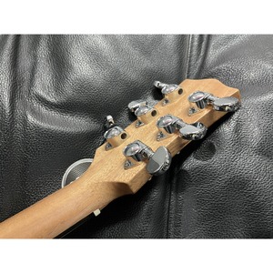 Акустическая гитара Maton S60