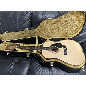 Акустическая гитара Maton S60