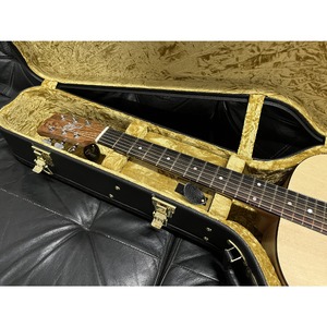 Акустическая гитара Maton S60