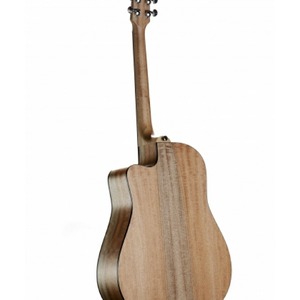 Электроакустическая гитара Maton SRS60C